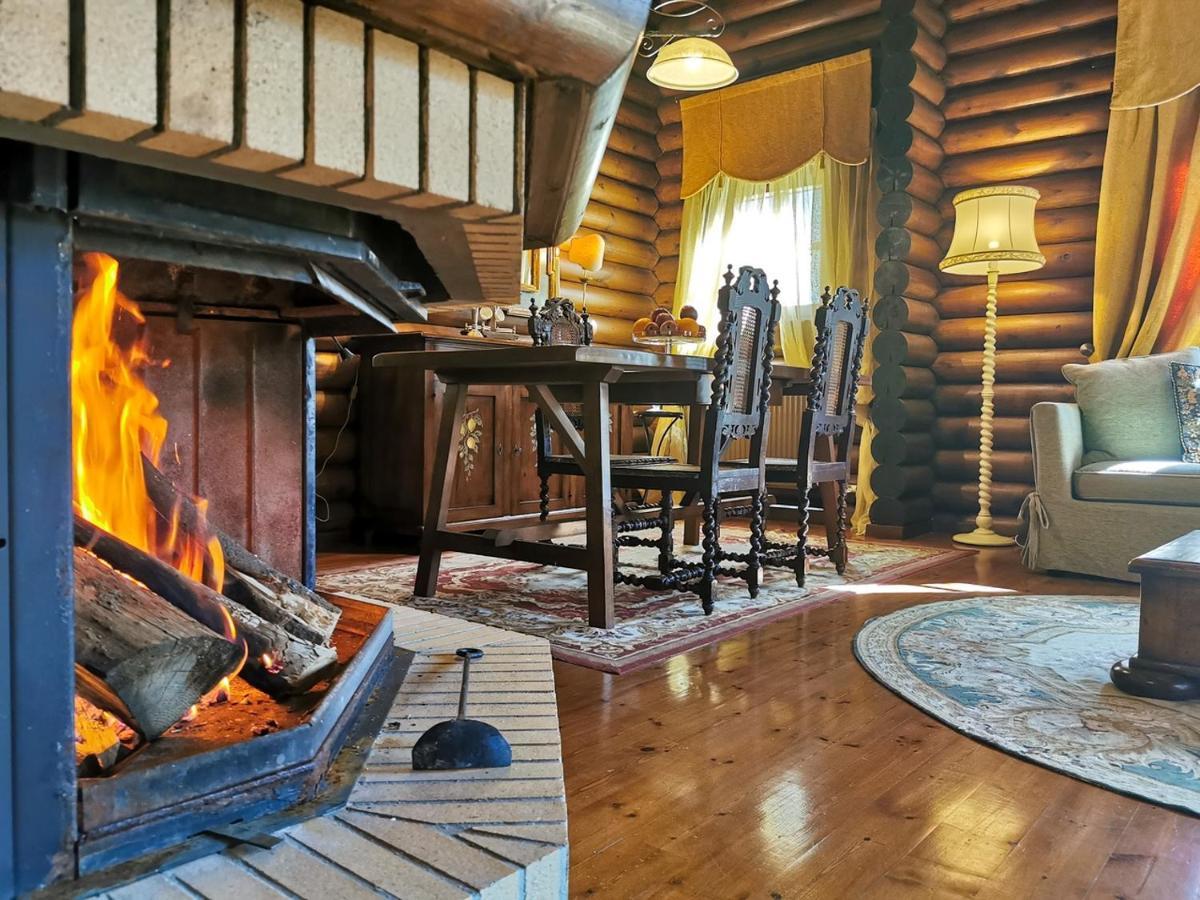 All Seasons Paradise Khrisovítsion Extérieur photo