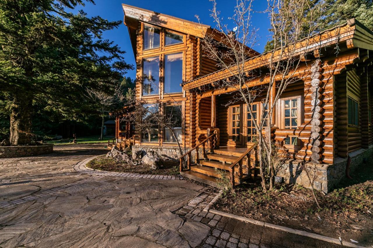 All Seasons Paradise Khrisovítsion Extérieur photo