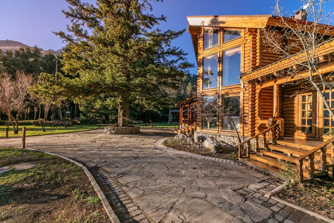 All Seasons Paradise Khrisovítsion Extérieur photo