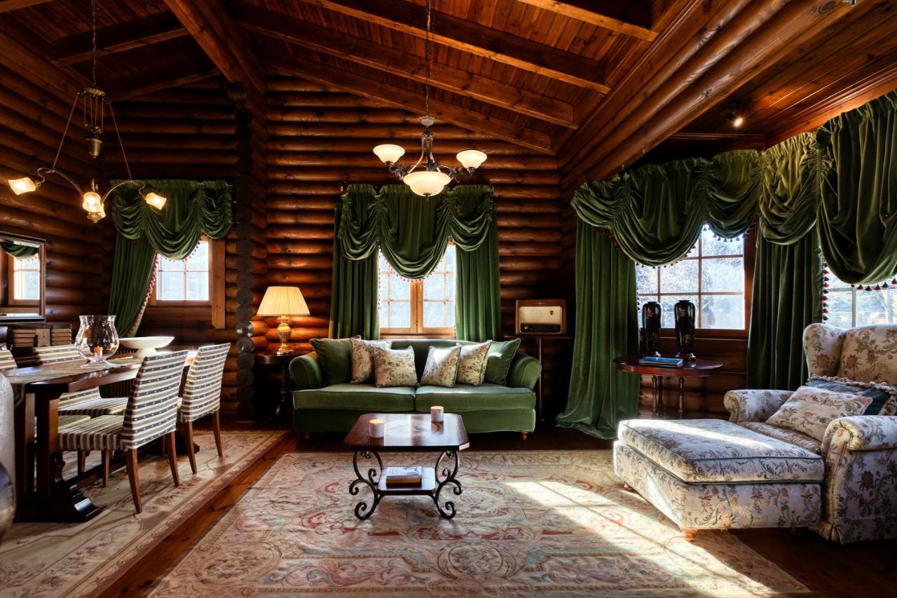 All Seasons Paradise Khrisovítsion Extérieur photo