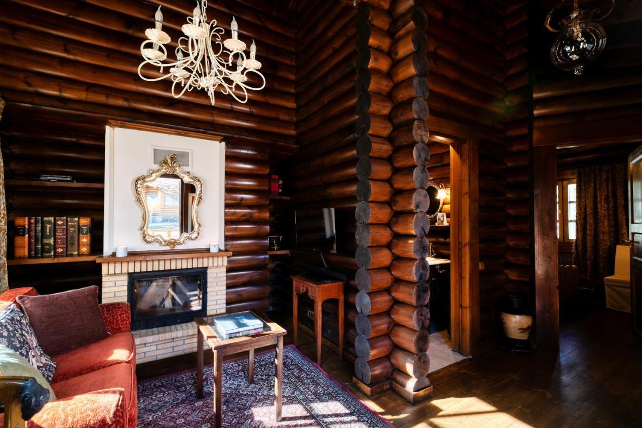 All Seasons Paradise Khrisovítsion Extérieur photo