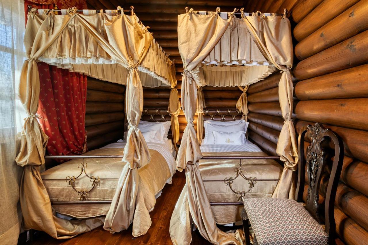 All Seasons Paradise Khrisovítsion Extérieur photo