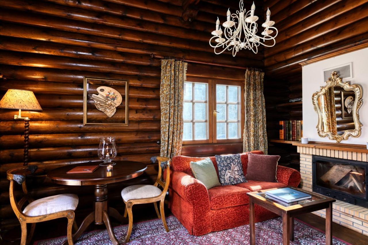 All Seasons Paradise Khrisovítsion Extérieur photo