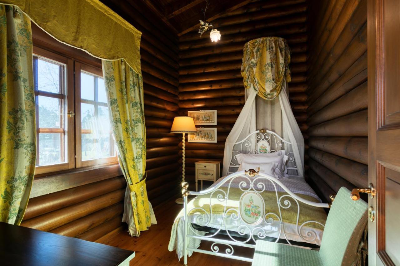 All Seasons Paradise Khrisovítsion Extérieur photo